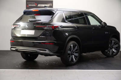 Mitsubishi Outlander Neuwagen Mitsubishi Outlander Neuwagen