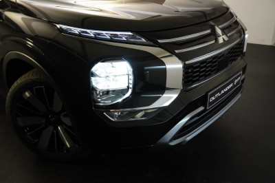 Mitsubishi Outlander Neuwagen Mitsubishi Outlander Neuwagen