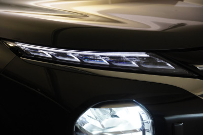 Mitsubishi Outlander Neuwagen Mitsubishi Outlander Neuwagen