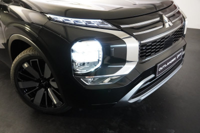 Mitsubishi Outlander Neuwagen Mitsubishi Outlander Neuwagen