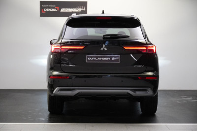 Mitsubishi Outlander Neuwagen Mitsubishi Outlander Neuwagen
