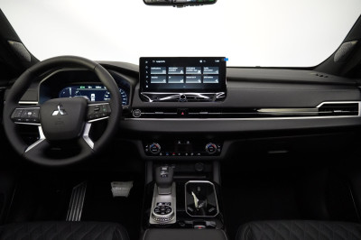 Mitsubishi Outlander Neuwagen Mitsubishi Outlander Neuwagen