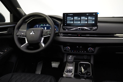Mitsubishi Outlander Neuwagen Mitsubishi Outlander Neuwagen
