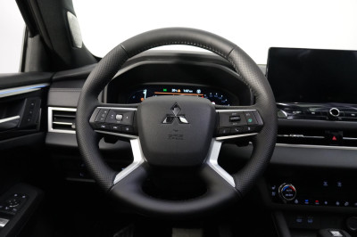 Mitsubishi Outlander Neuwagen Mitsubishi Outlander Neuwagen