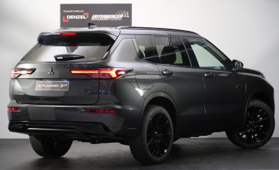 Mitsubishi Outlander Neuwagen Mitsubishi Outlander Neuwagen