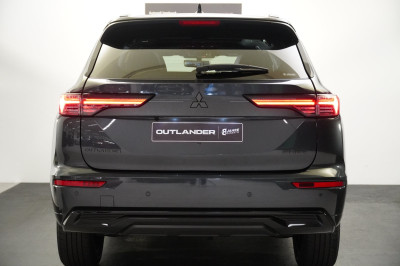 Mitsubishi Outlander Neuwagen Mitsubishi Outlander Neuwagen