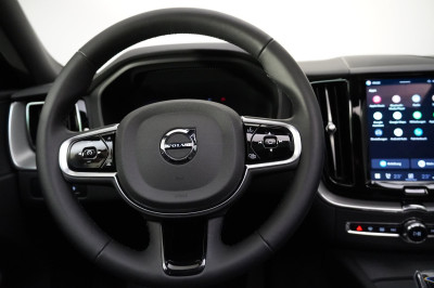 Volvo XC60 Gebrauchtwagen Volvo XC60 Gebrauchtwagen