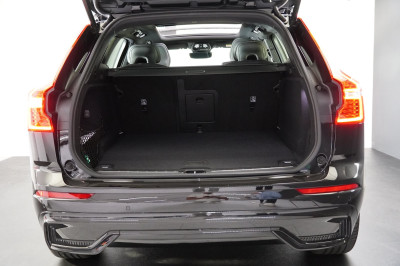 Volvo XC60 Gebrauchtwagen Volvo XC60 Gebrauchtwagen