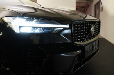 Volvo XC60 Gebrauchtwagen Volvo XC60 Gebrauchtwagen