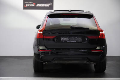 Volvo XC60 Gebrauchtwagen Volvo XC60 Gebrauchtwagen