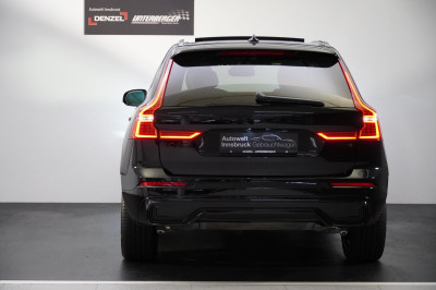 Volvo XC60 Gebrauchtwagen Volvo XC60 Gebrauchtwagen