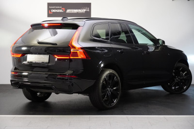 Volvo XC60 Gebrauchtwagen Volvo XC60 Gebrauchtwagen