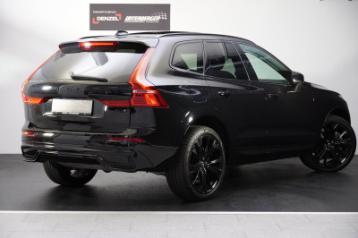 Volvo XC60 Gebrauchtwagen Volvo XC60 Gebrauchtwagen