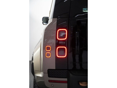 Land Rover Defender Neuwagen