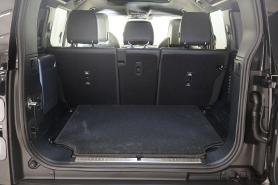 Land Rover Defender Neuwagen