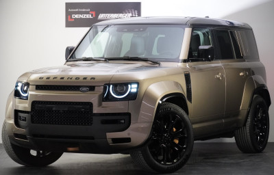 Land Rover Defender Neuwagen Land Rover Defender Neuwagen