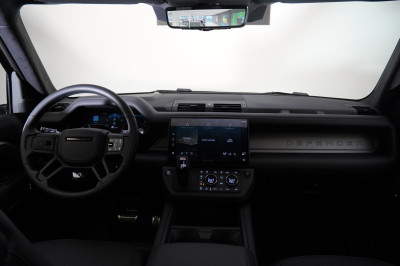 Land Rover Defender Neuwagen
