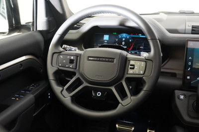 Land Rover Defender Neuwagen