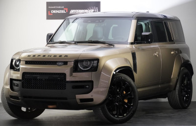 Land Rover Defender Neuwagen