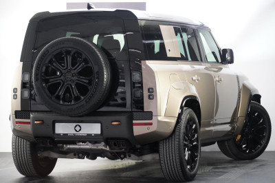 Land Rover Defender Neuwagen