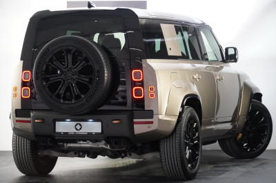 Land Rover Defender Neuwagen