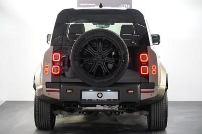 Land Rover Defender Neuwagen