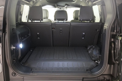 Land Rover Defender Neuwagen