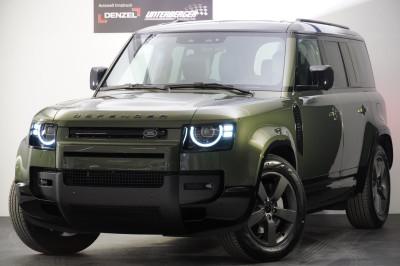 Land Rover Defender Neuwagen Land Rover Defender Neuwagen