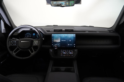 Land Rover Defender Neuwagen
