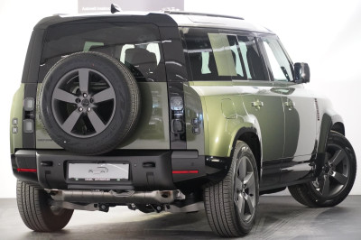Land Rover Defender Neuwagen