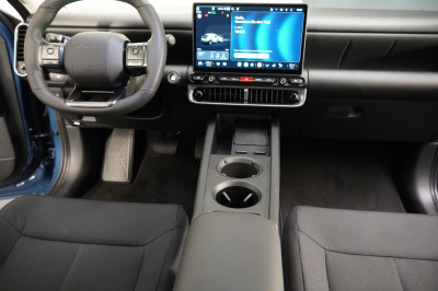 Hyundai Ioniq 3 Neuwagen Hyundai Ioniq 3 Neuwagen