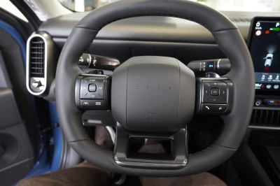 Hyundai Ioniq 3 Neuwagen Hyundai Ioniq 3 Neuwagen