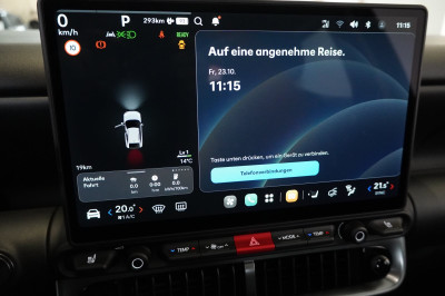 Hyundai Ioniq 3 Neuwagen Hyundai Ioniq 3 Neuwagen