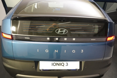 Hyundai Ioniq 3 Neuwagen Hyundai Ioniq 3 Neuwagen