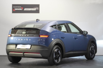 Hyundai Ioniq 3 Neuwagen Hyundai Ioniq 3 Neuwagen