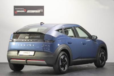 Hyundai Ioniq 3 Neuwagen Hyundai Ioniq 3 Neuwagen
