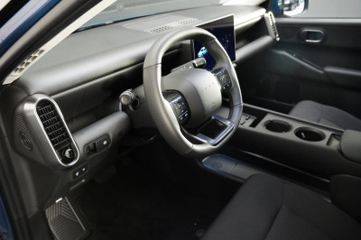 Hyundai Ioniq 3 Neuwagen Hyundai Ioniq 3 Neuwagen