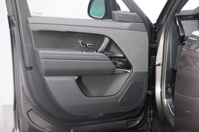 Land Rover Range Rover Sport Neuwagen Land Rover Range Rover Sport Neuwagen