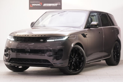 Land Rover Range Rover Sport Neuwagen