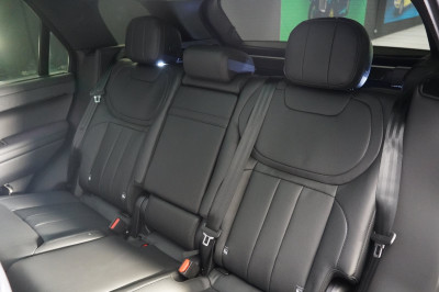 Land Rover Range Rover Sport Neuwagen Land Rover Range Rover Sport Neuwagen