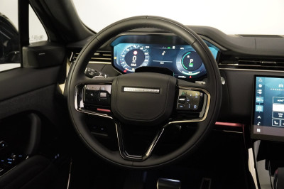 Land Rover Range Rover Sport Neuwagen Land Rover Range Rover Sport Neuwagen