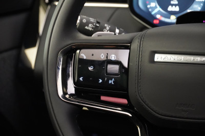 Land Rover Range Rover Sport Neuwagen Land Rover Range Rover Sport Neuwagen