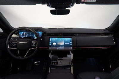 Land Rover Range Rover Sport Neuwagen Land Rover Range Rover Sport Neuwagen