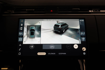 Land Rover Range Rover Sport Neuwagen Land Rover Range Rover Sport Neuwagen