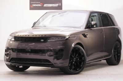 Land Rover Range Rover Sport Neuwagen Land Rover Range Rover Sport Neuwagen