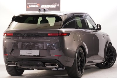 Land Rover Range Rover Sport Neuwagen Land Rover Range Rover Sport Neuwagen