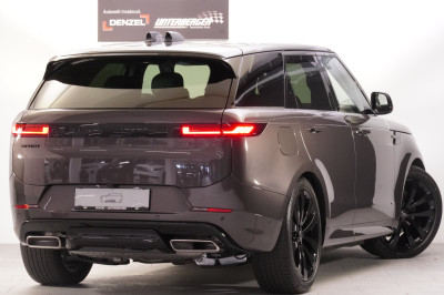 Land Rover Range Rover Sport Neuwagen Land Rover Range Rover Sport Neuwagen