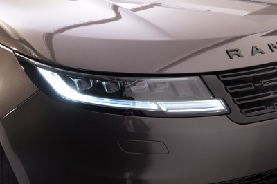 Land Rover Range Rover Sport Neuwagen Land Rover Range Rover Sport Neuwagen