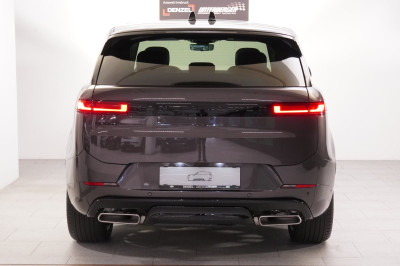 Land Rover Range Rover Sport Neuwagen Land Rover Range Rover Sport Neuwagen