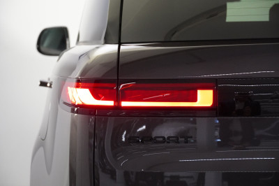 Land Rover Range Rover Sport Neuwagen Land Rover Range Rover Sport Neuwagen